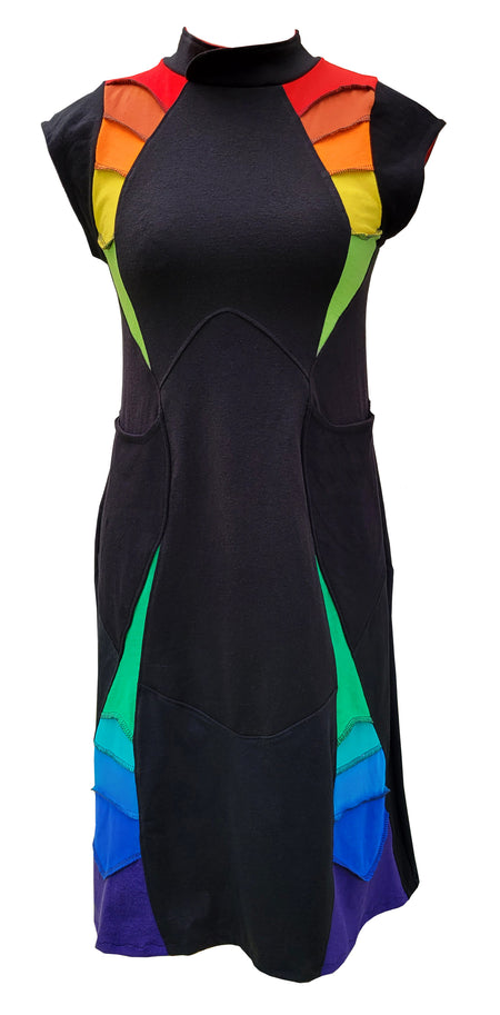 Flight - Double Rainbow