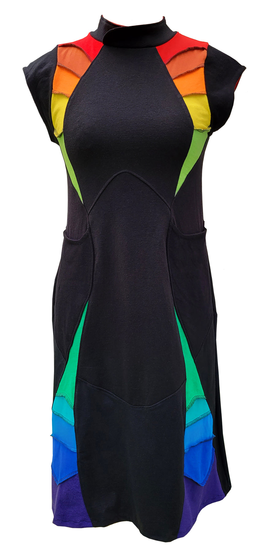 Flight - Double Rainbow