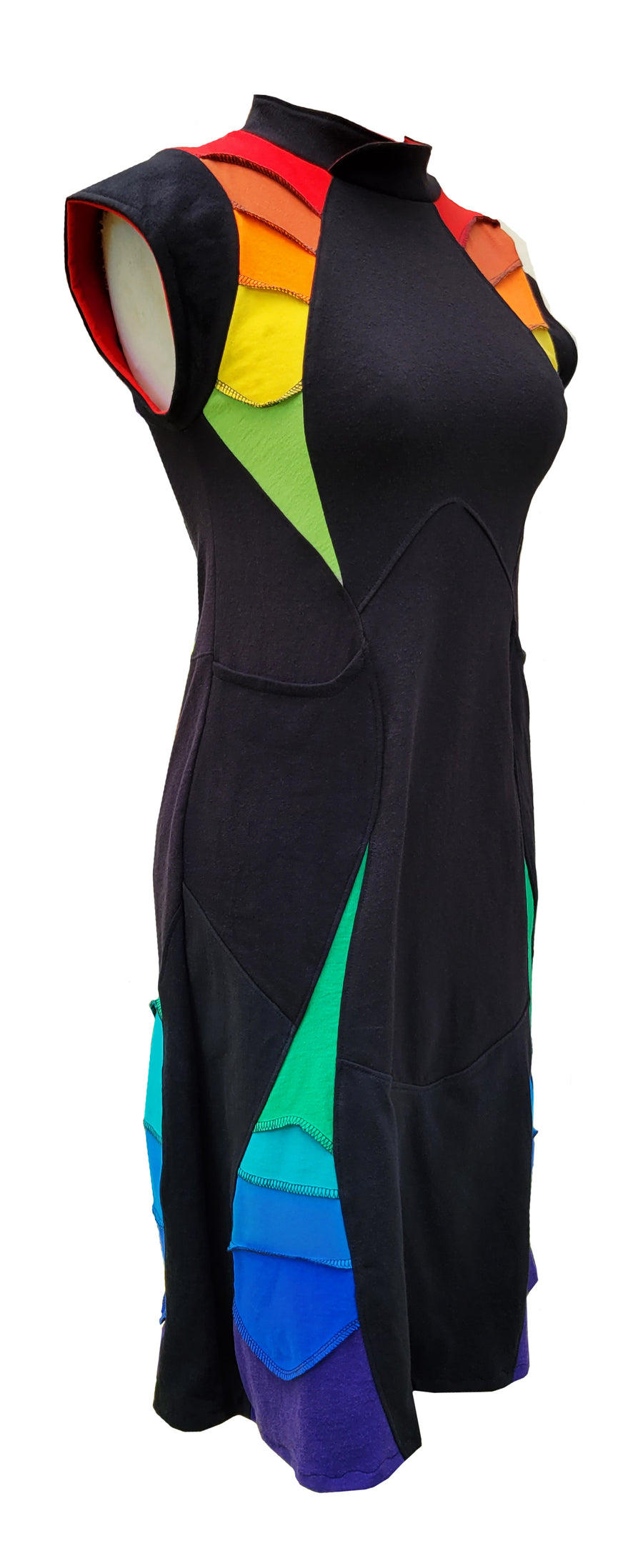 Flight - Double Rainbow