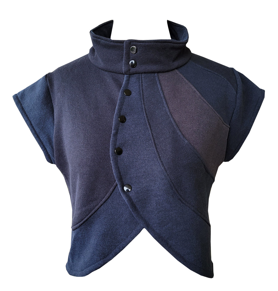 Chrysalis - Orb Weaver