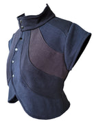 Chrysalis - Orb Weaver