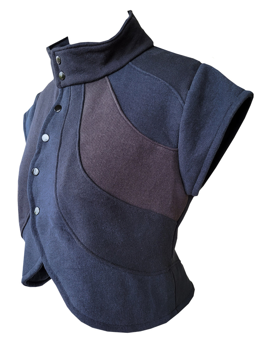 Chrysalis - Orb Weaver