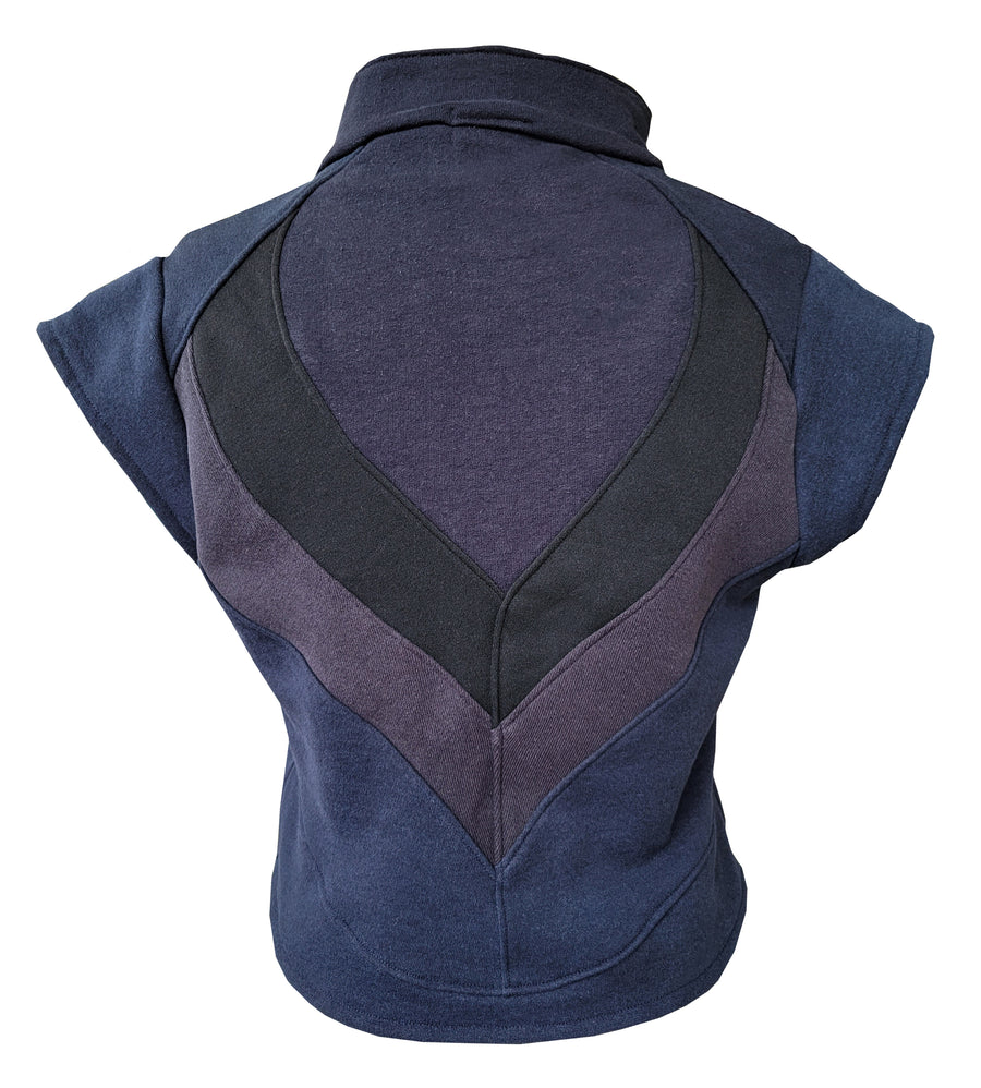 Chrysalis - Orb Weaver