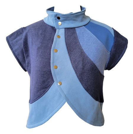 Chrysalis - Tenor of Time