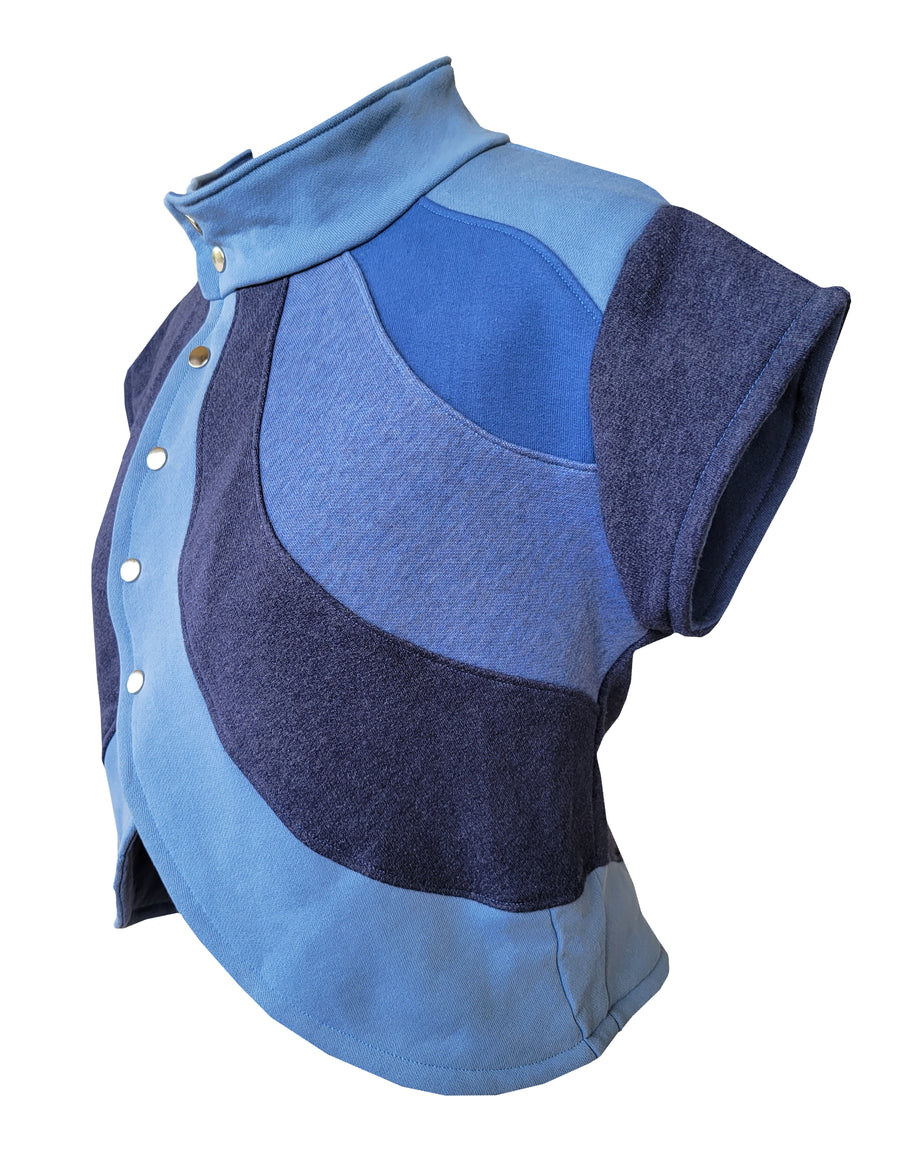 Chrysalis - Tenor of Time