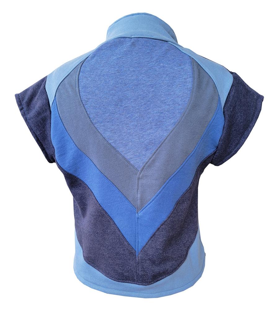 Chrysalis - Tenor of Time