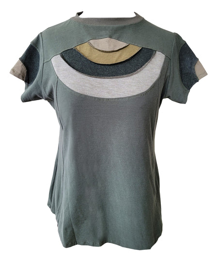 Reveal - Cyclone of Leaves