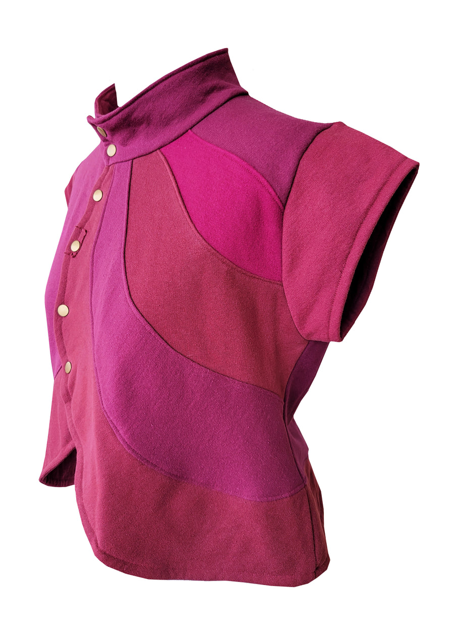 Chrysalis - Love Empire