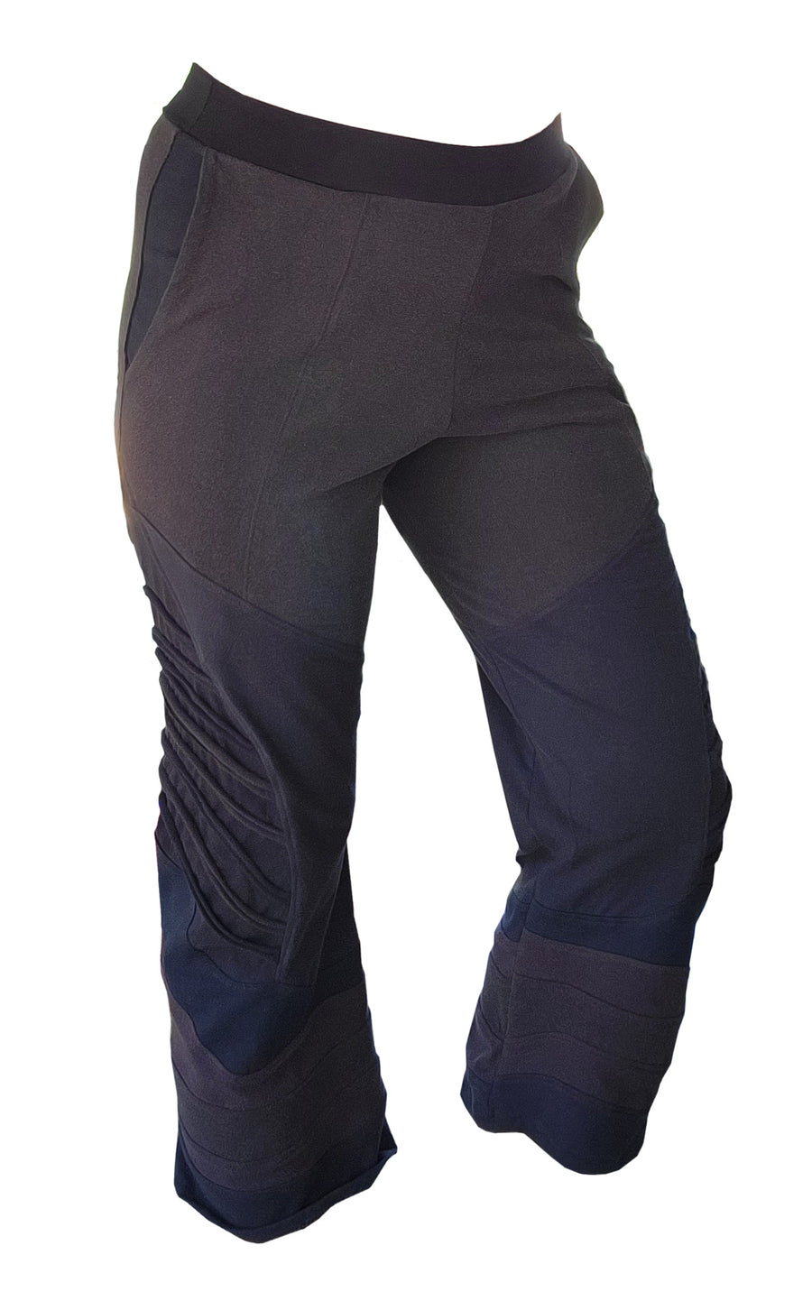 Boundary - Activation