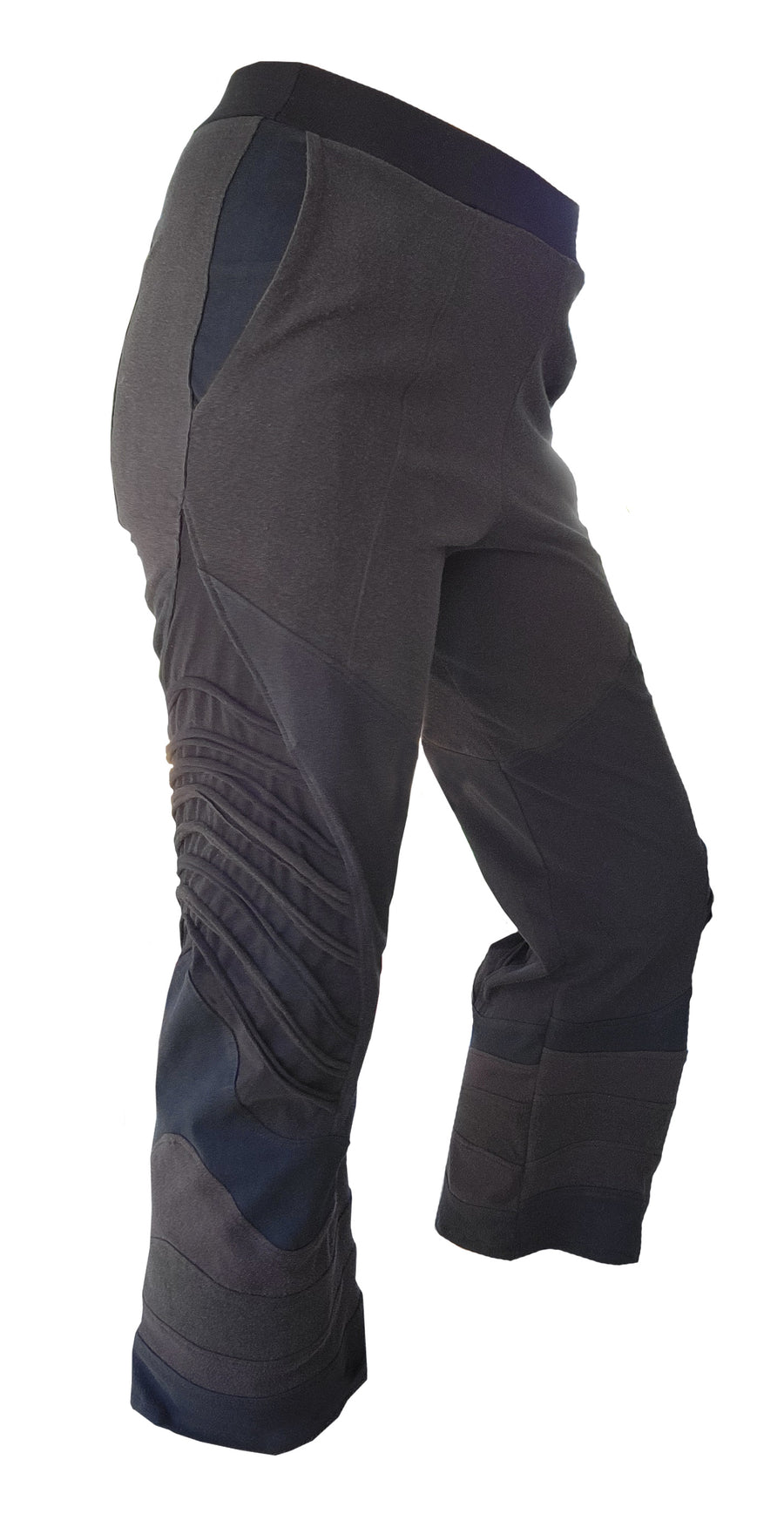 Boundary - Activation