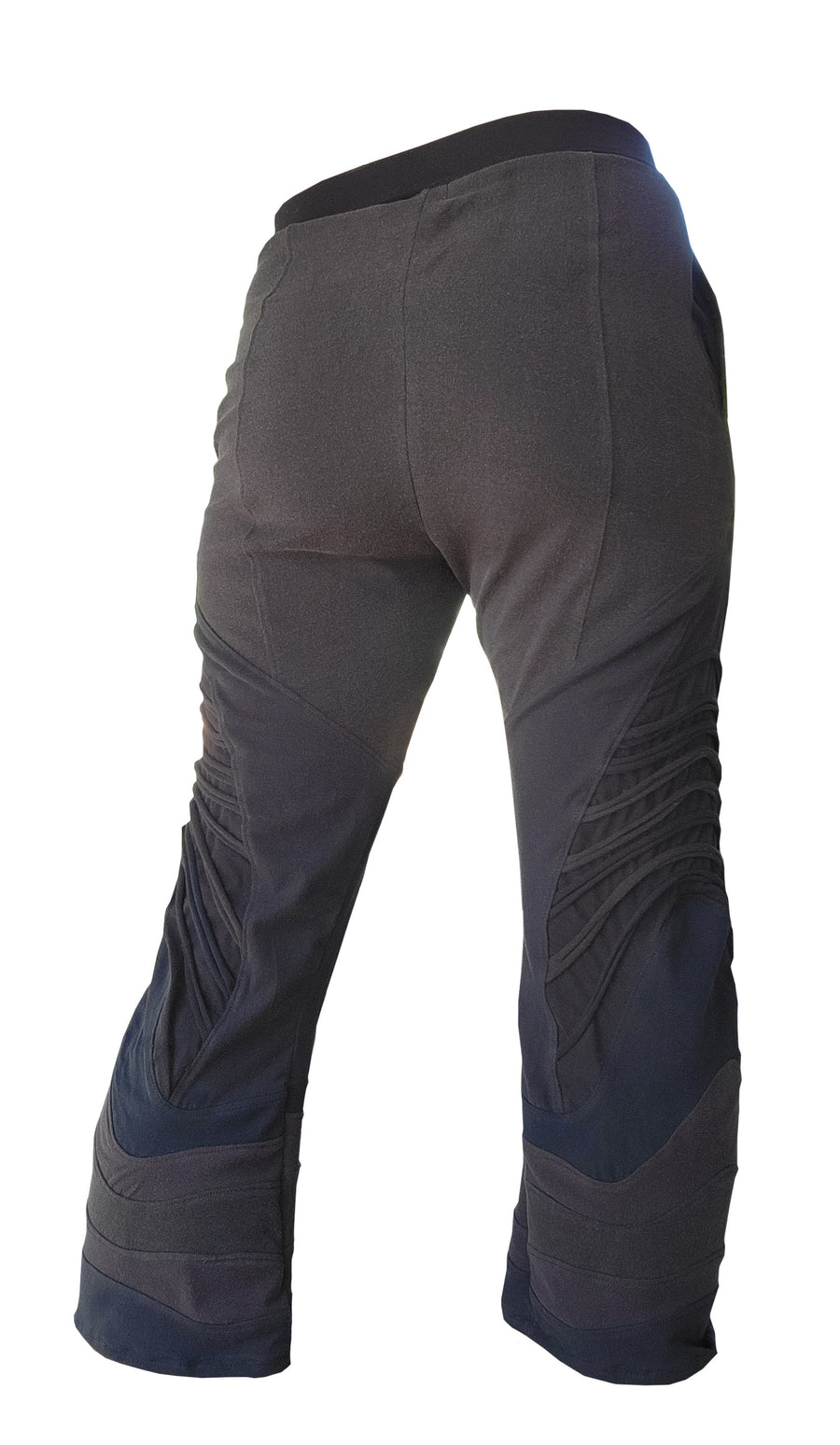 Boundary - Activation