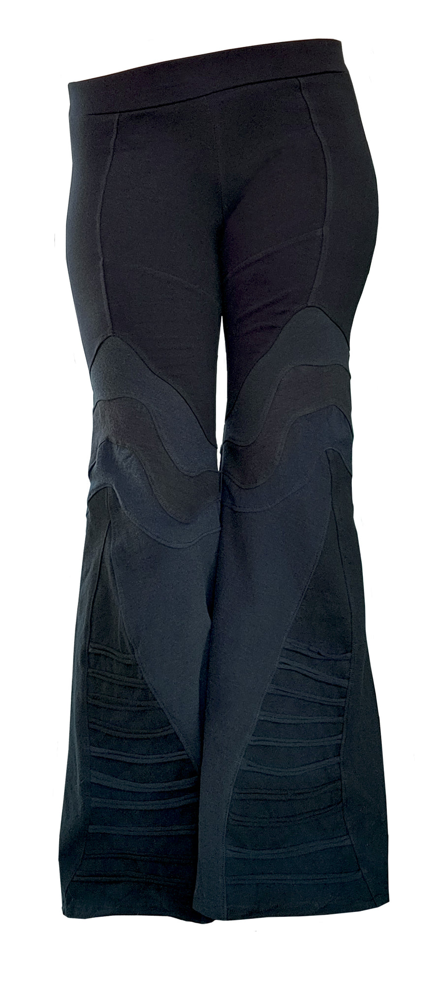 Regen Pants - Exploration