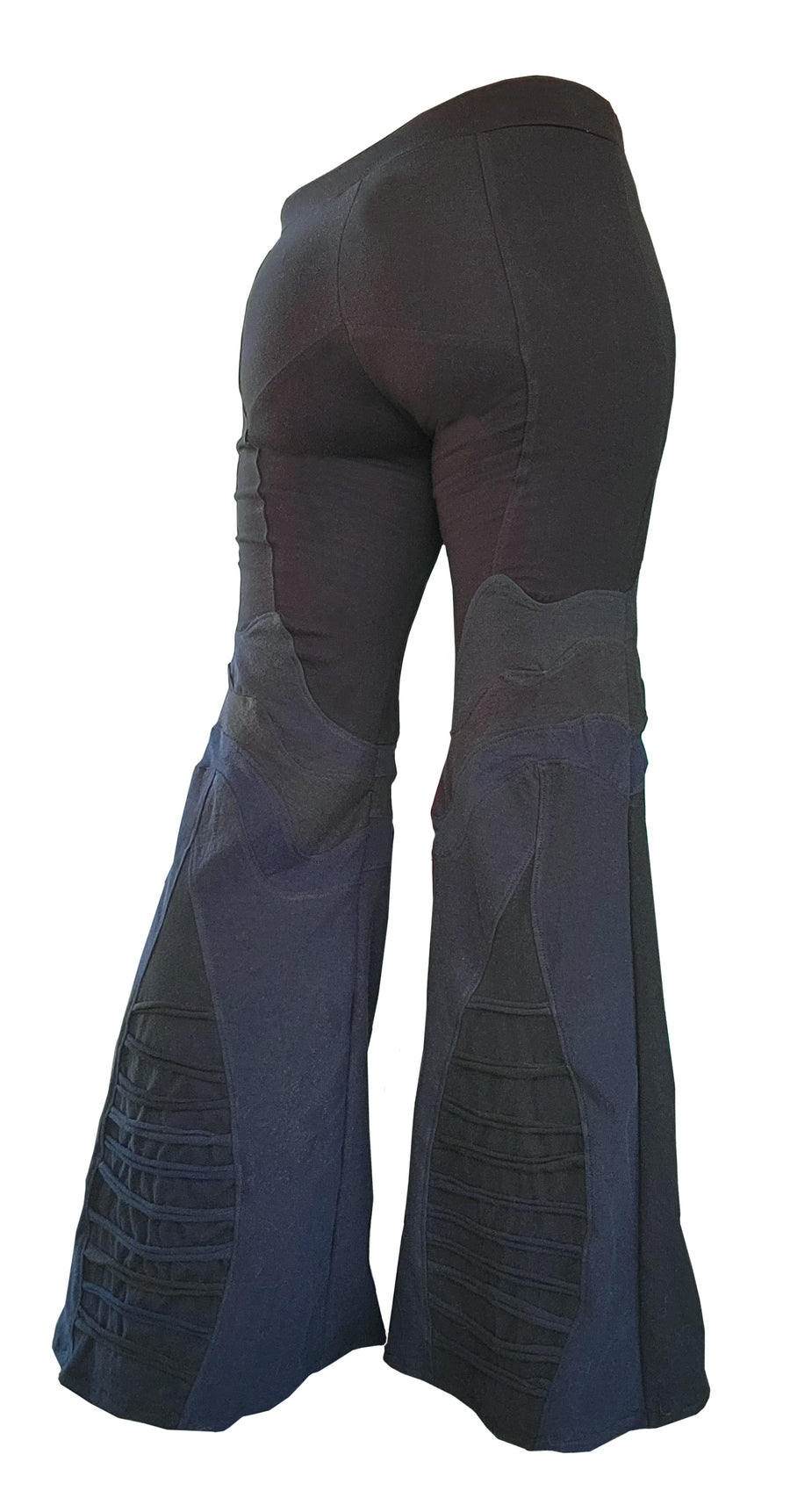 Regen Pants - Exploration