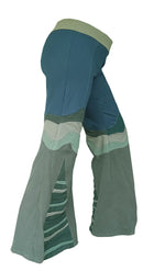 Regen Pants - Blade of Grass