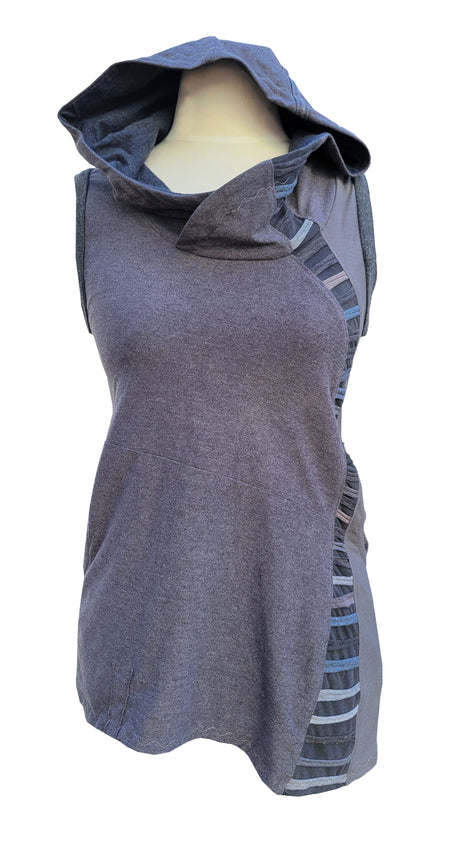 Warrior - Glass Marble