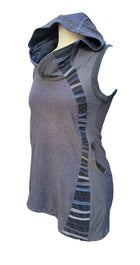 Warrior - Glass Marble