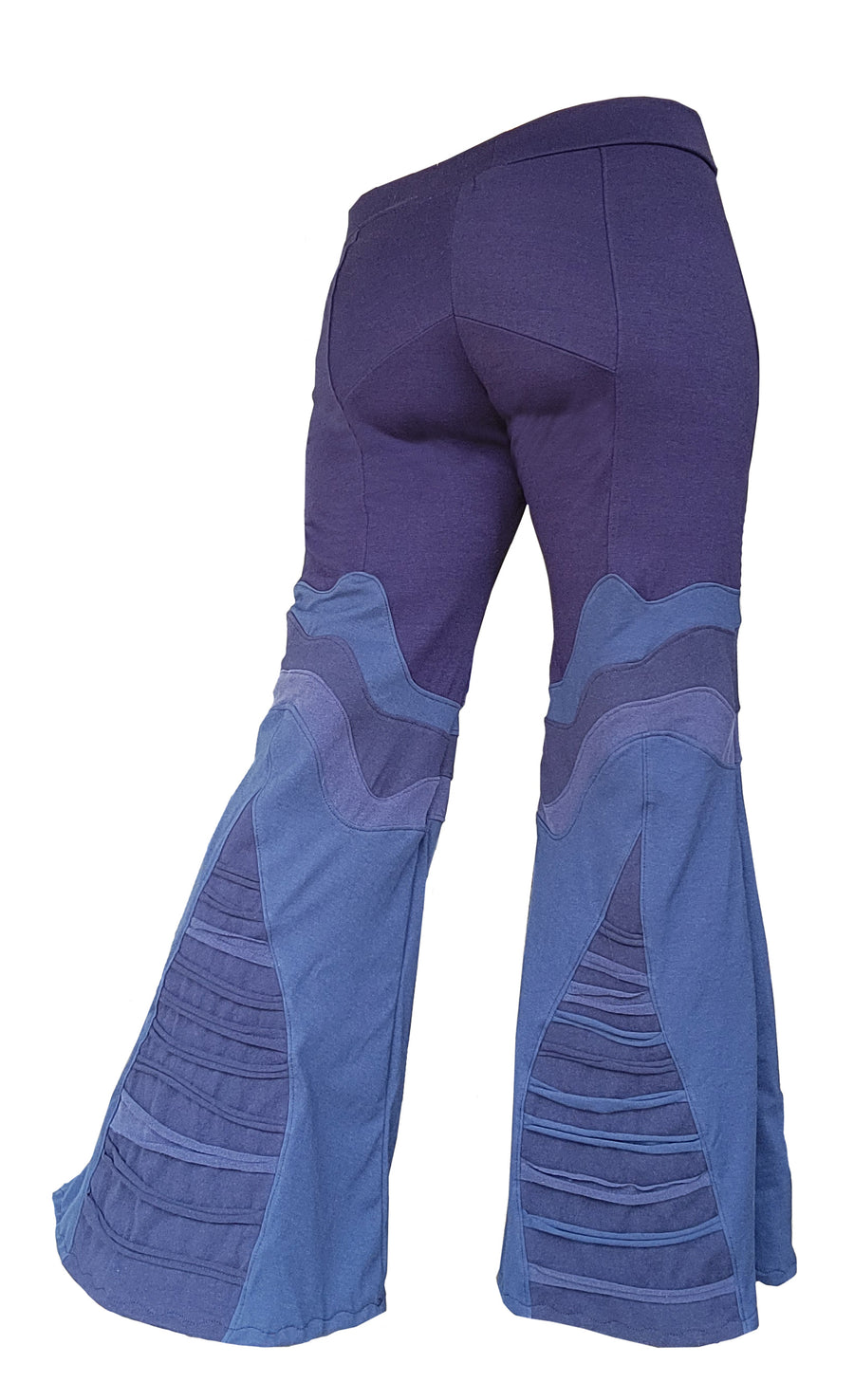 Regen Pants - Clear Thought