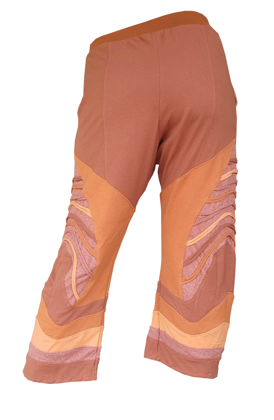 Boundary - Juicy Stride