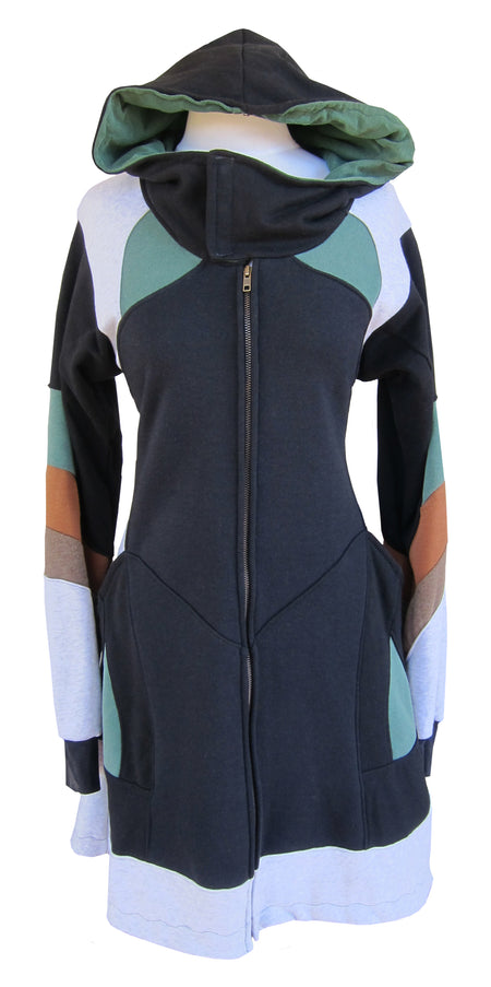 Becoming- "Crown of Leaves"