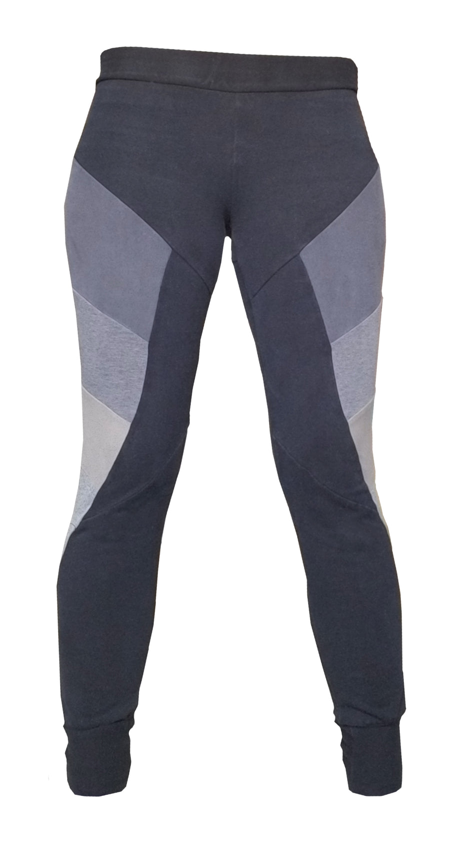 Cusp Leggings- "With Everything"