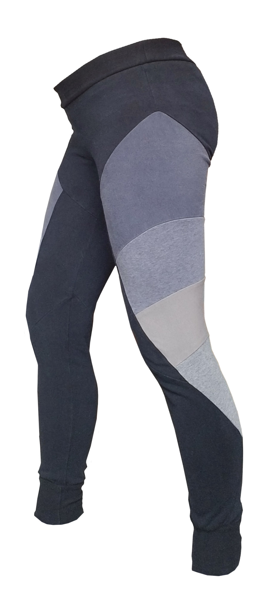 Cusp Leggings- "With Everything"