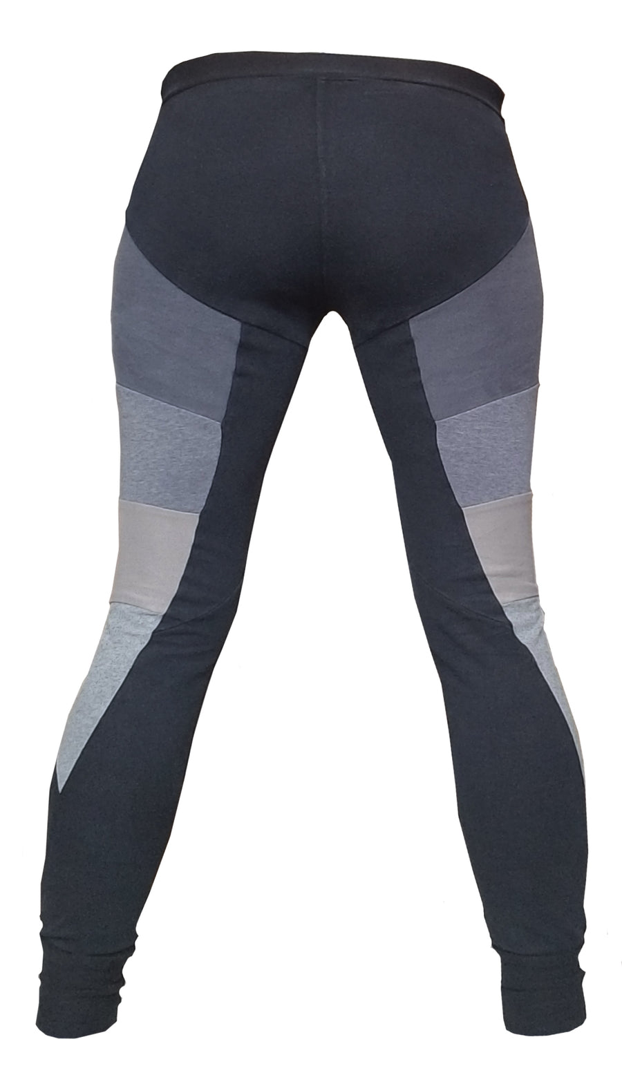 Cusp Leggings- "With Everything"