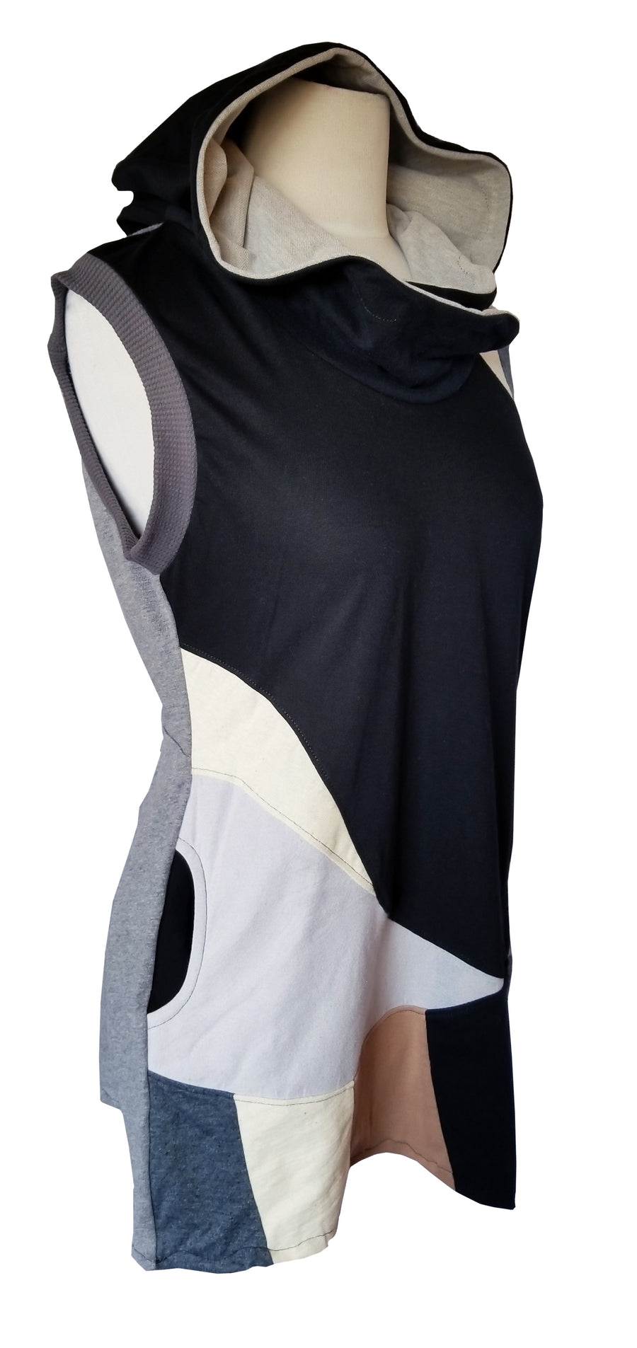 Light Speed (Tank Top)- "Bouyant"