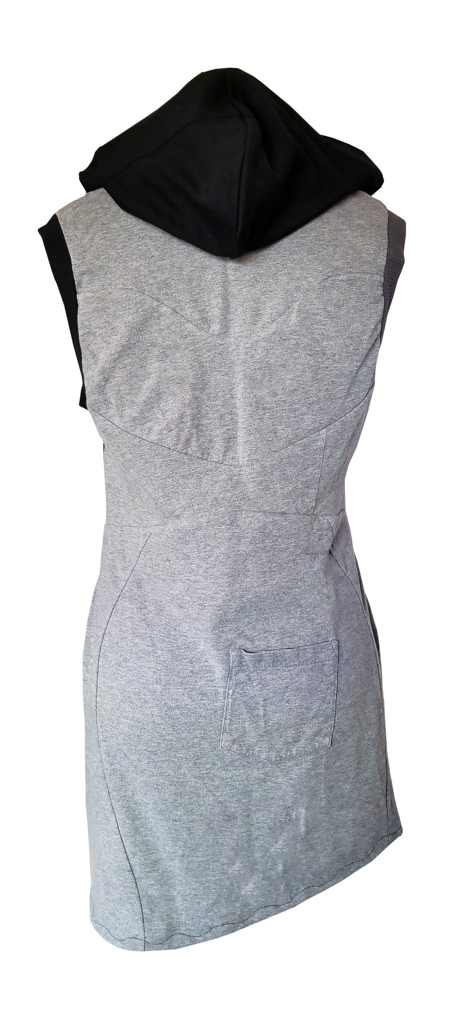 Light Speed (Tank Top)- "Bouyant"