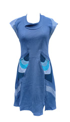 Bastion - Billowed Sail