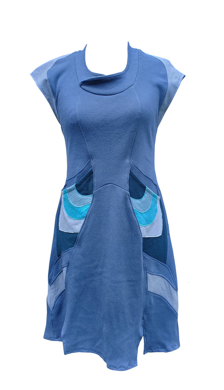 Bastion - Billowed Sail