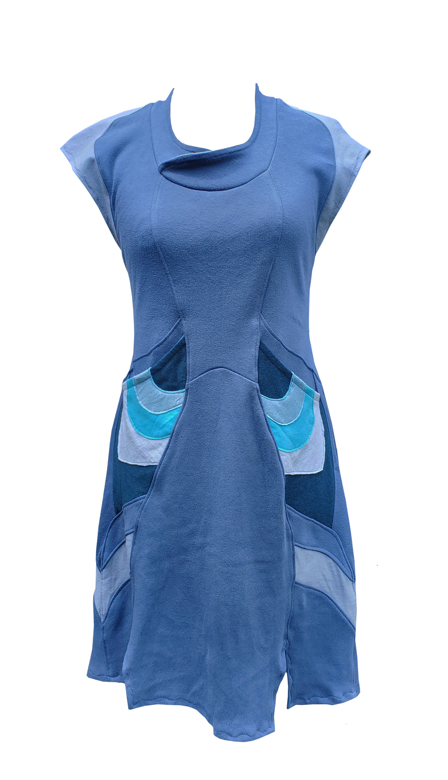 Bastion - Billowed Sail