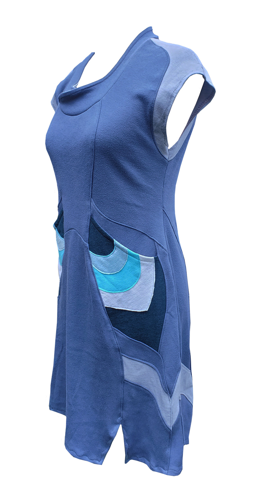 Bastion - Billowed Sail