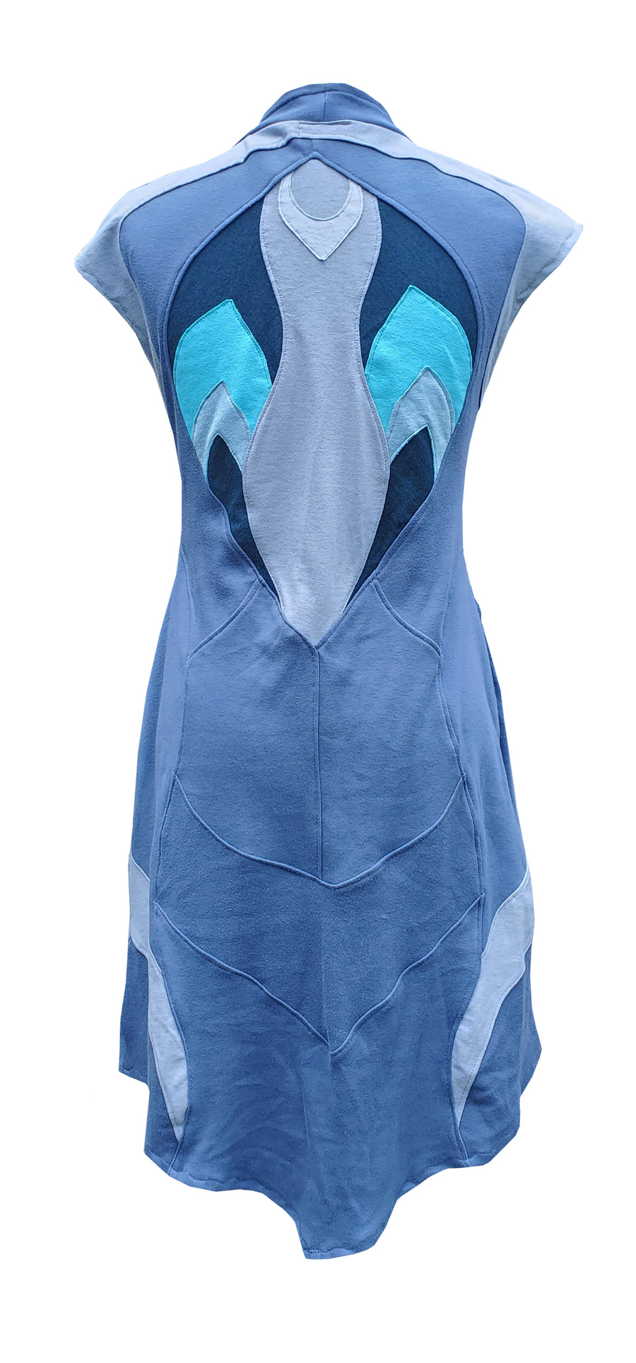 Bastion - Billowed Sail