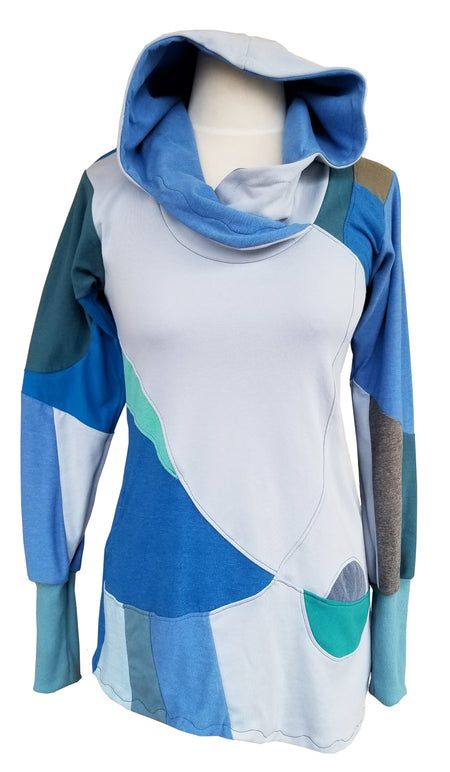 Light Speed- "Liquid Wavelength"