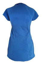 Seer Tunic- Deep Pools