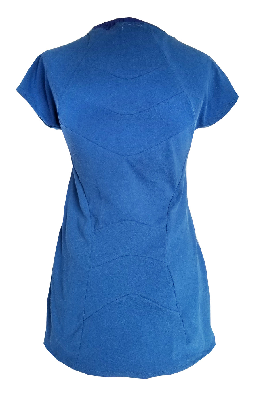 Seer Tunic- Deep Pools