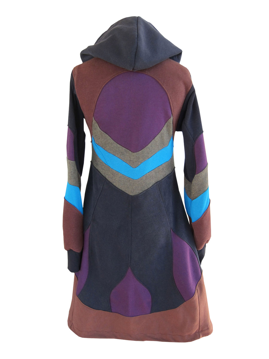 Becoming- "Jewel of the Forest"