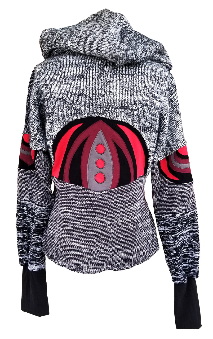 Origin - Power House