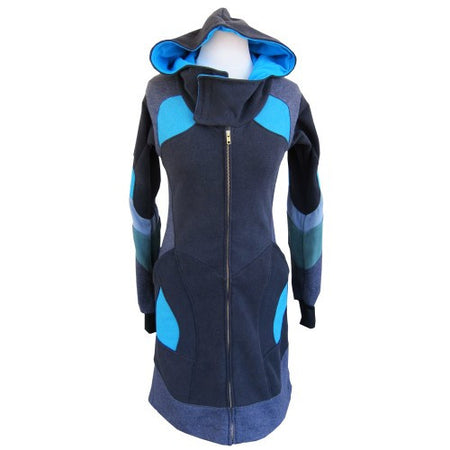 Becoming- "Clear Eyes"