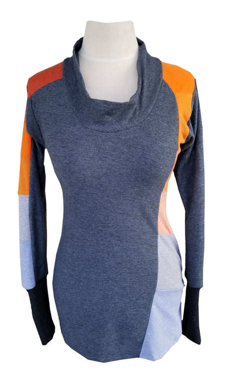 Oracle - "Eternal  Flame"