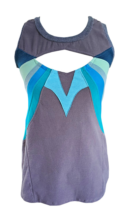 Lens - Oceanic Spirit