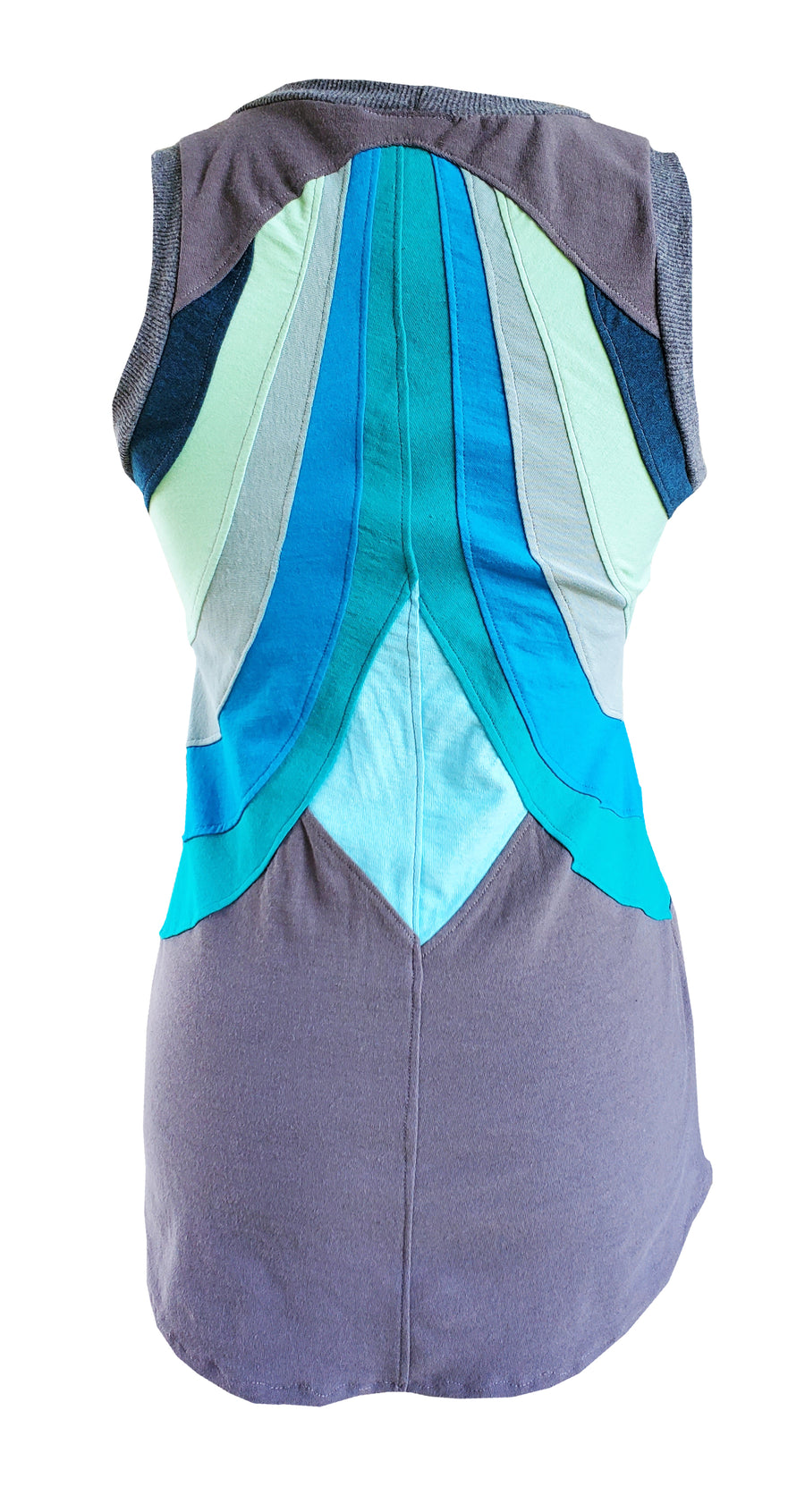 Lens - Oceanic Spirit