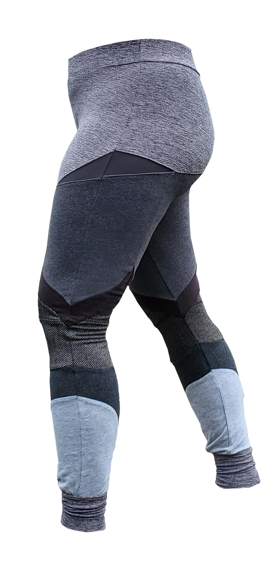 Principle - Foundation