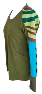 Channel - Clover Lattice