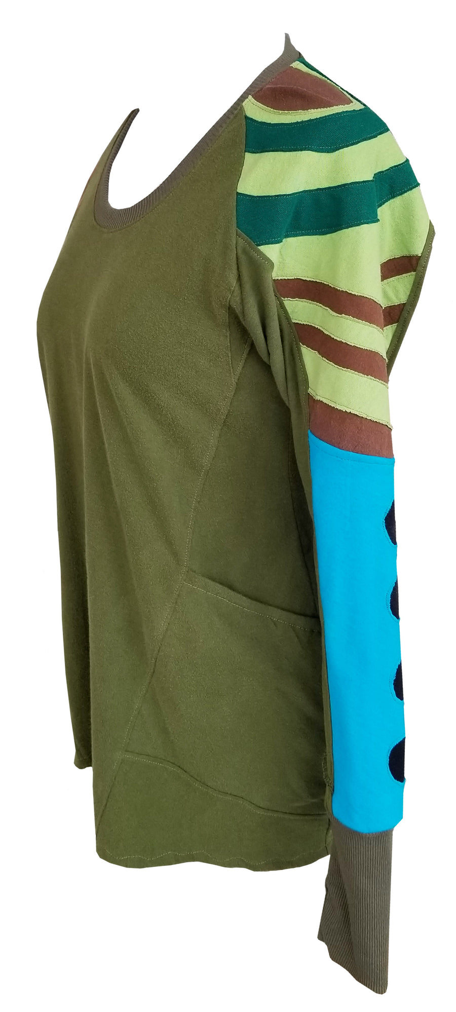 Channel - Clover Lattice