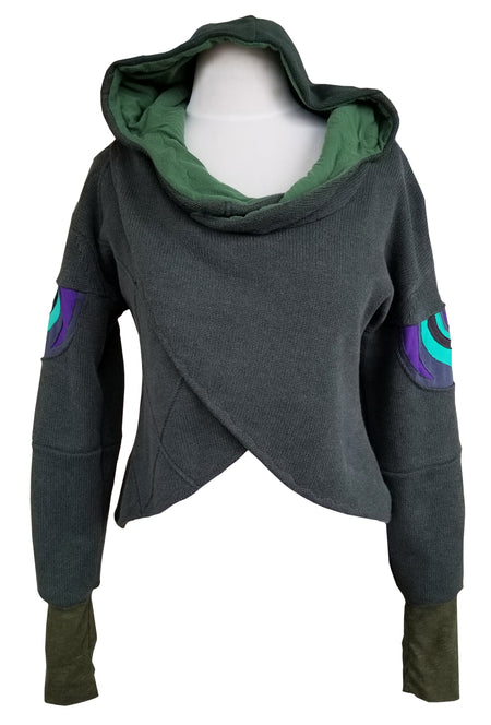 Origin - Bask In Nature