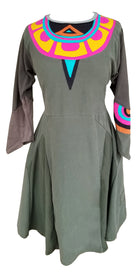 Unlock - Vivid Imagination