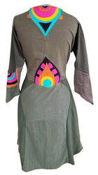 Unlock - Vivid Imagination