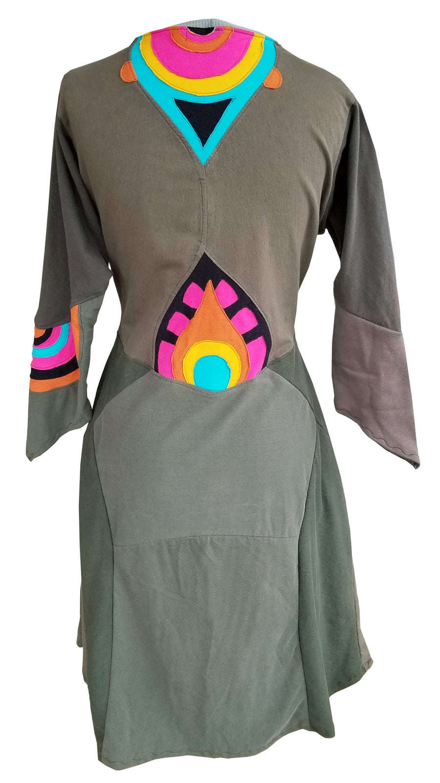 Unlock - Vivid Imagination