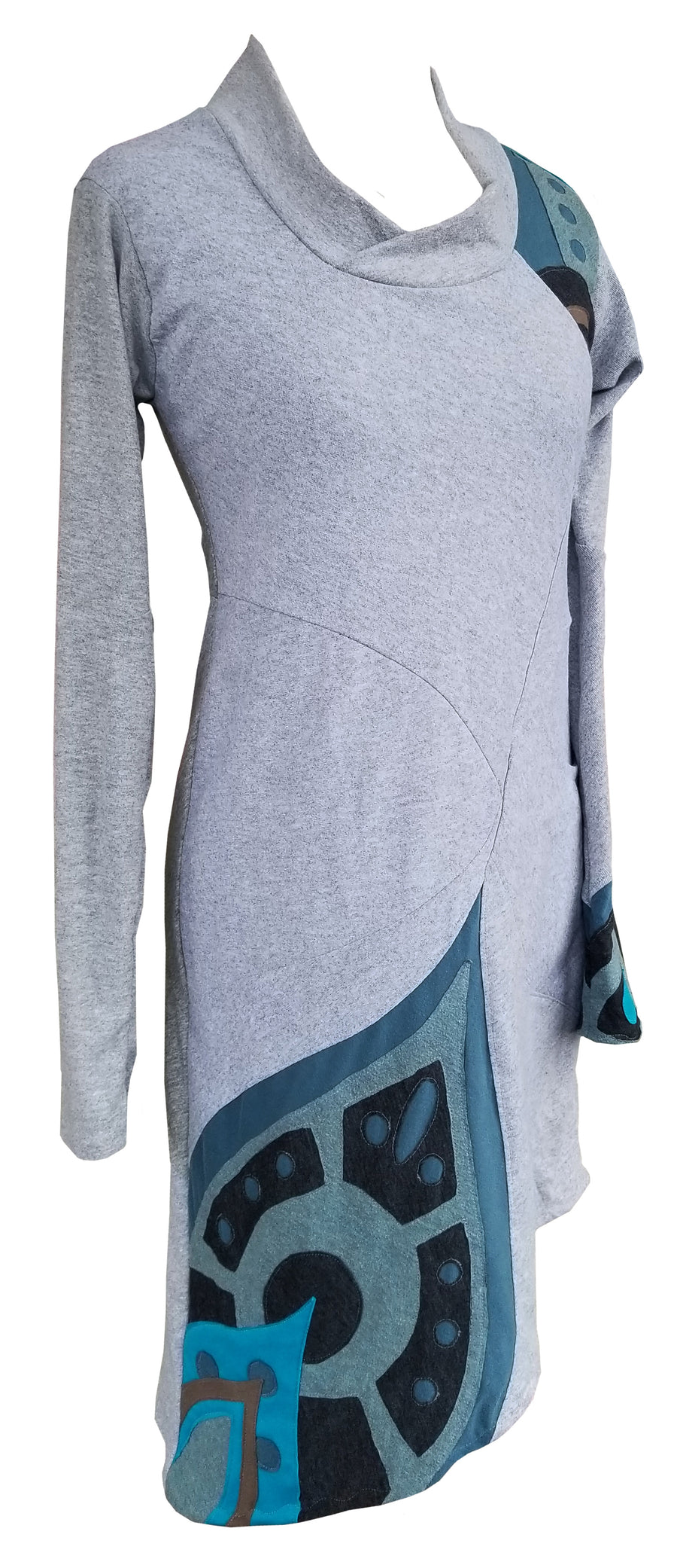 Align - Neptune Dust